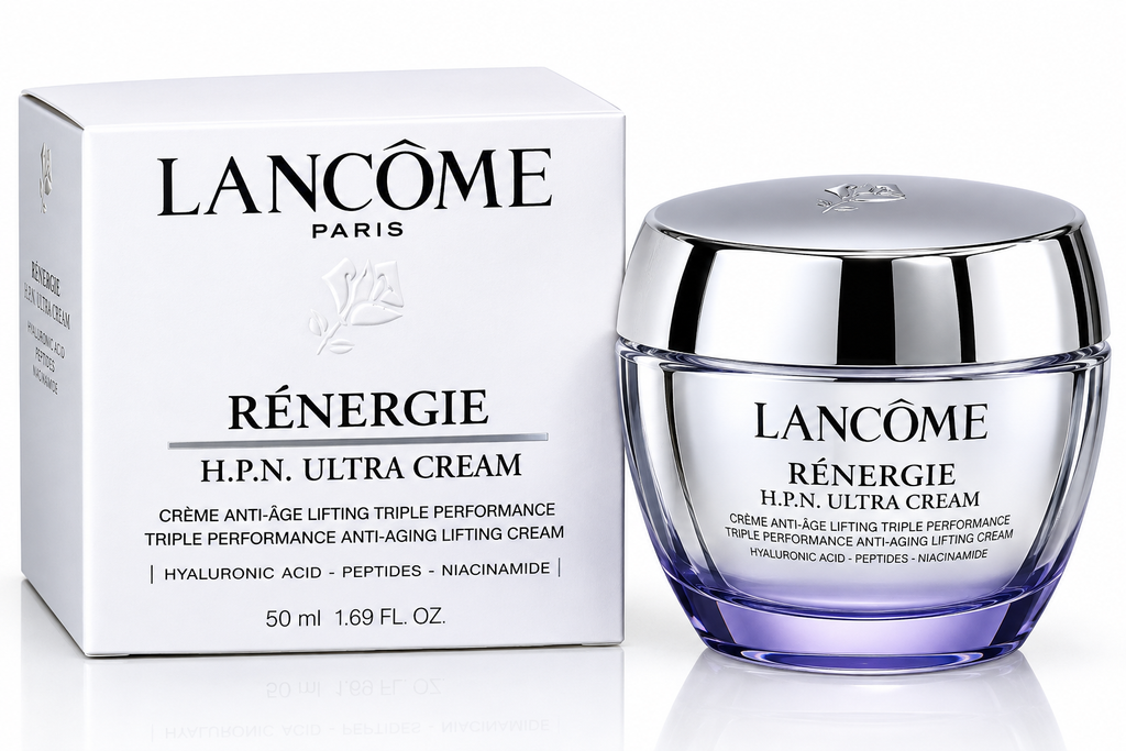Lancôme Rénergie H.P.N. 300-Peptide Cream 50ml | Anti-Aging Face Cream
