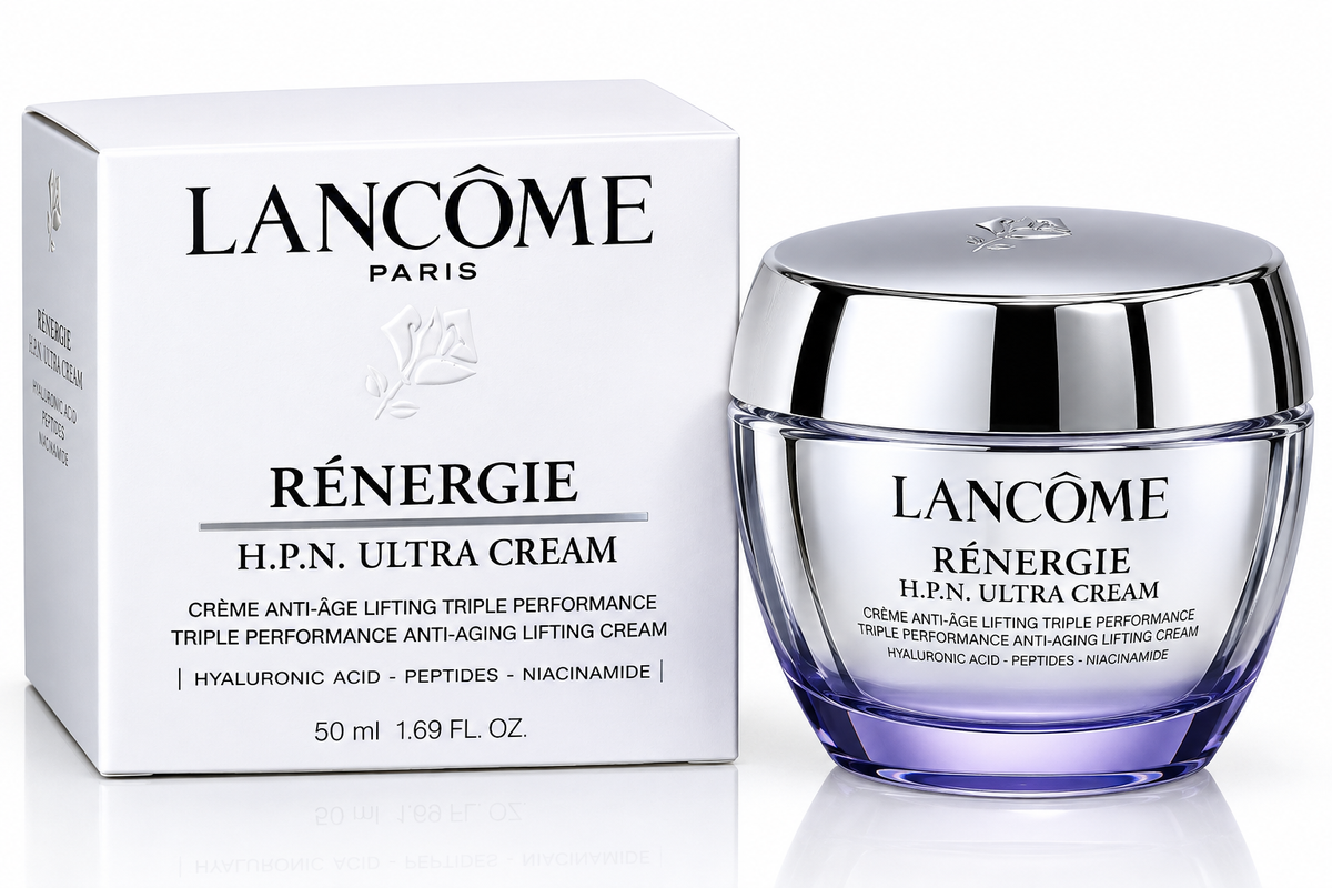 Lancôme Rénergie H.P.N. 300-Peptide Cream 50ml | Anti-Aging Face Cream