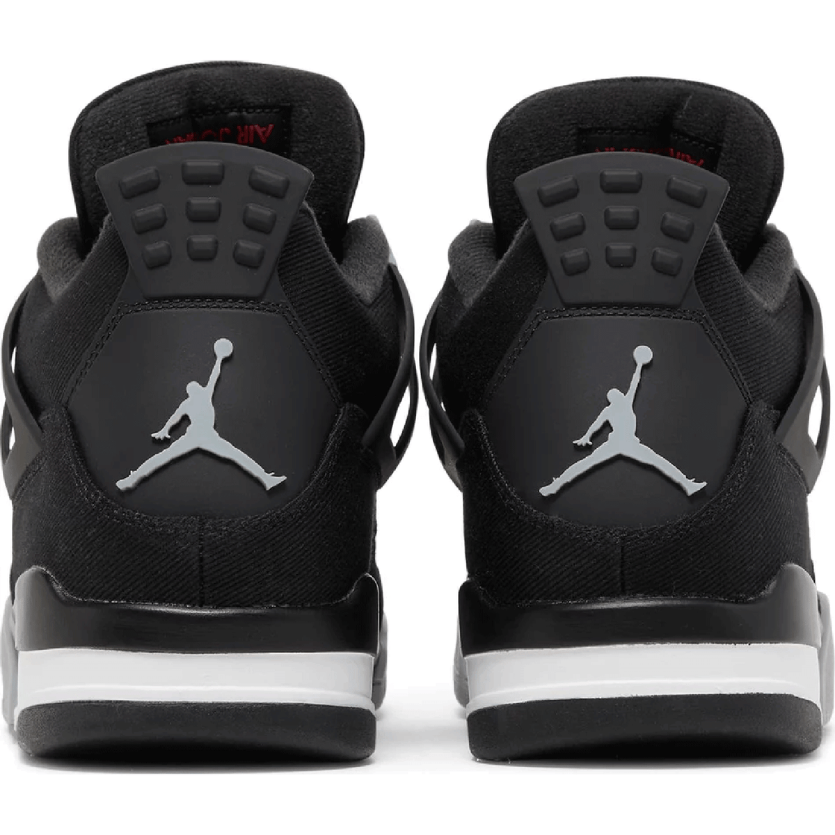 Air Jordan 4 Retro SE 'Black Canvas'