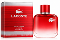 Lacoste L.12.12 Pour Lui French Panache Eau de Toilette for Men – 3.3 oz / 100 ml