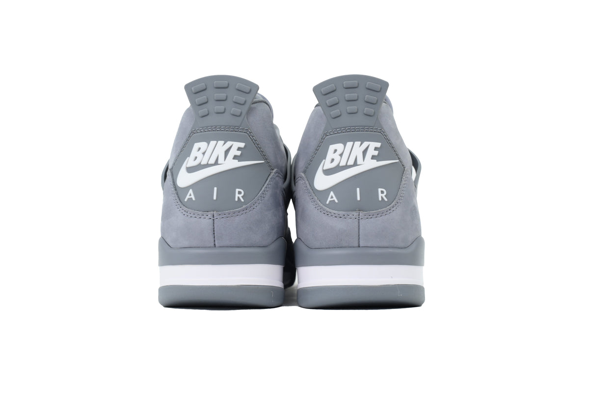 Nigel Sylvester x Air Jordan 4 Retro OG SP Gray Brick