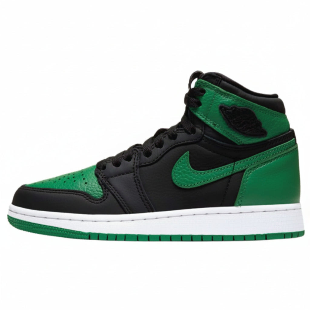Air Jordan 1 High Retro Pine Green