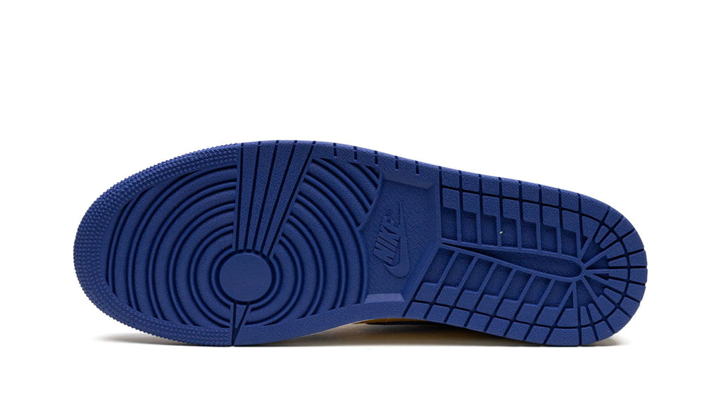 AIR JORDAN 1 HIGH OG WMNS "Reverse Laney"