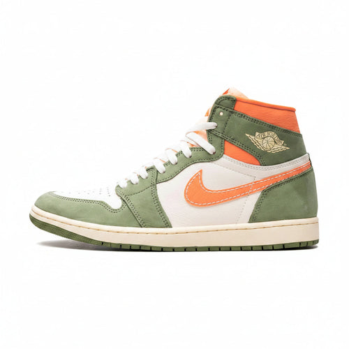 Air Jordan 1 High OG Craft "Celadon"