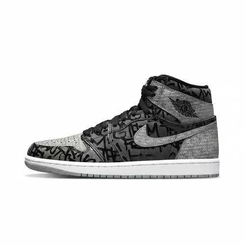 Air Jordan 1 High OG "Rebellionaire"