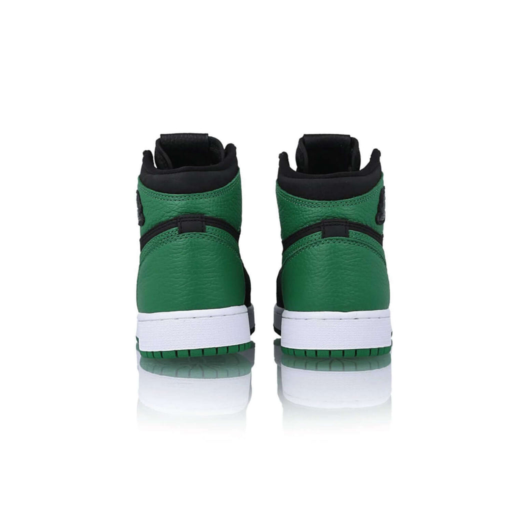Air Jordan 1 High Retro Pine Green