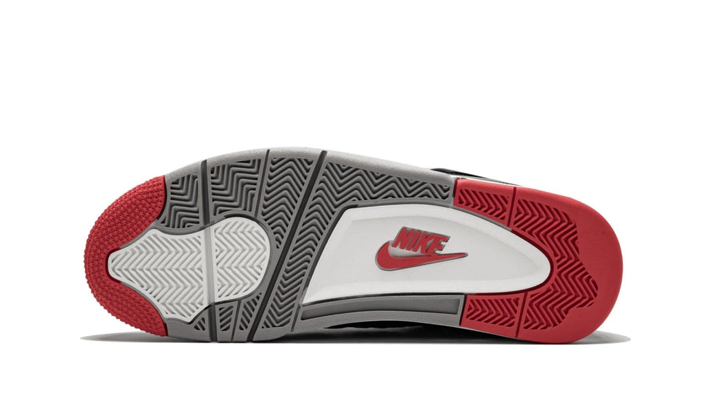 Air Jordan 4 Retro "Bred 2019"