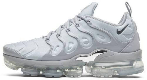 Air Vapormax Plus Wolf Grey