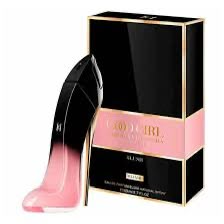 Carolina Herrera Good Girl Glam Eau de Parfum for Women – 2.7 oz / 80ml