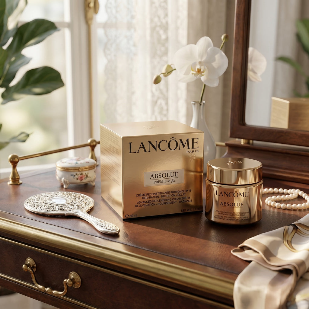 Lancôme Absolue Premium Bx Advanced Replenishing Cream SPF 15 – 50ml / 1.7 oz