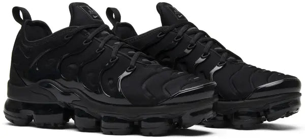 Mens Air Vapormax Plus Triple Black