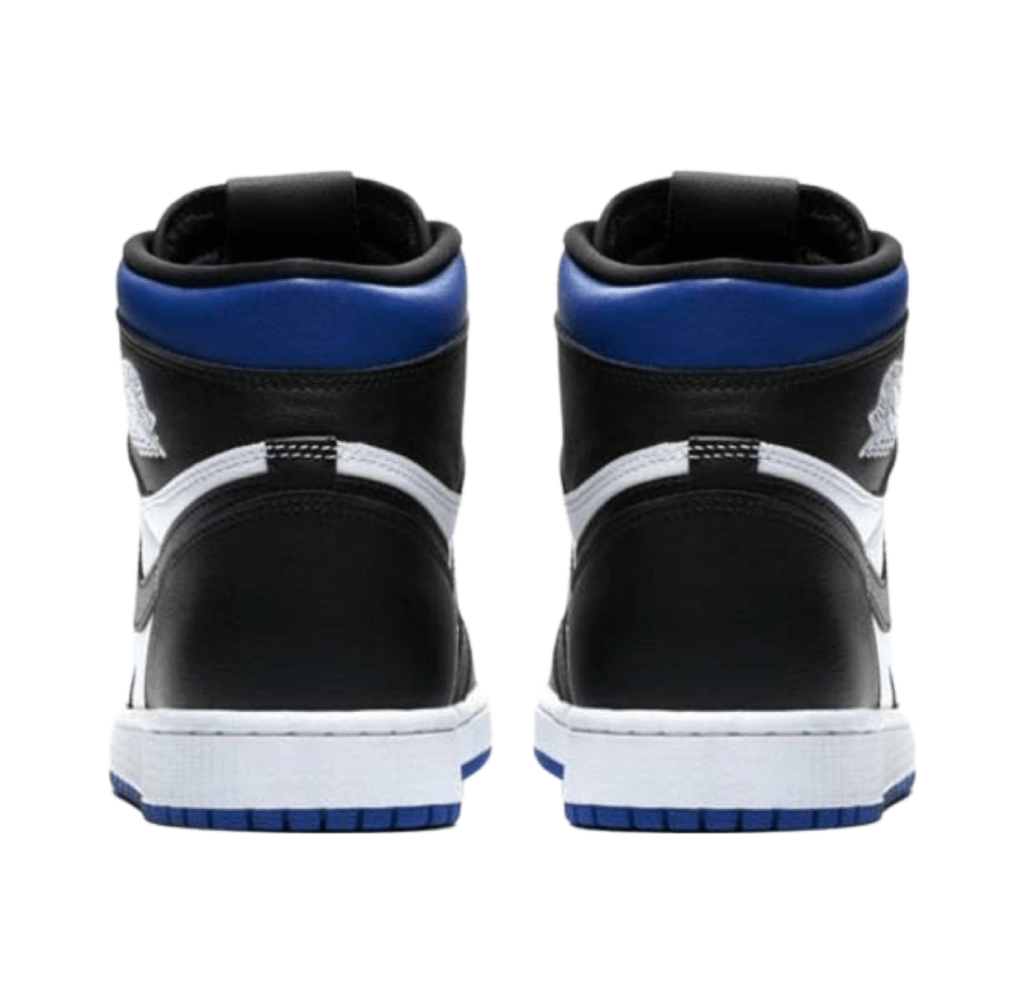Air Jordan 1 Retro High OG White Royal