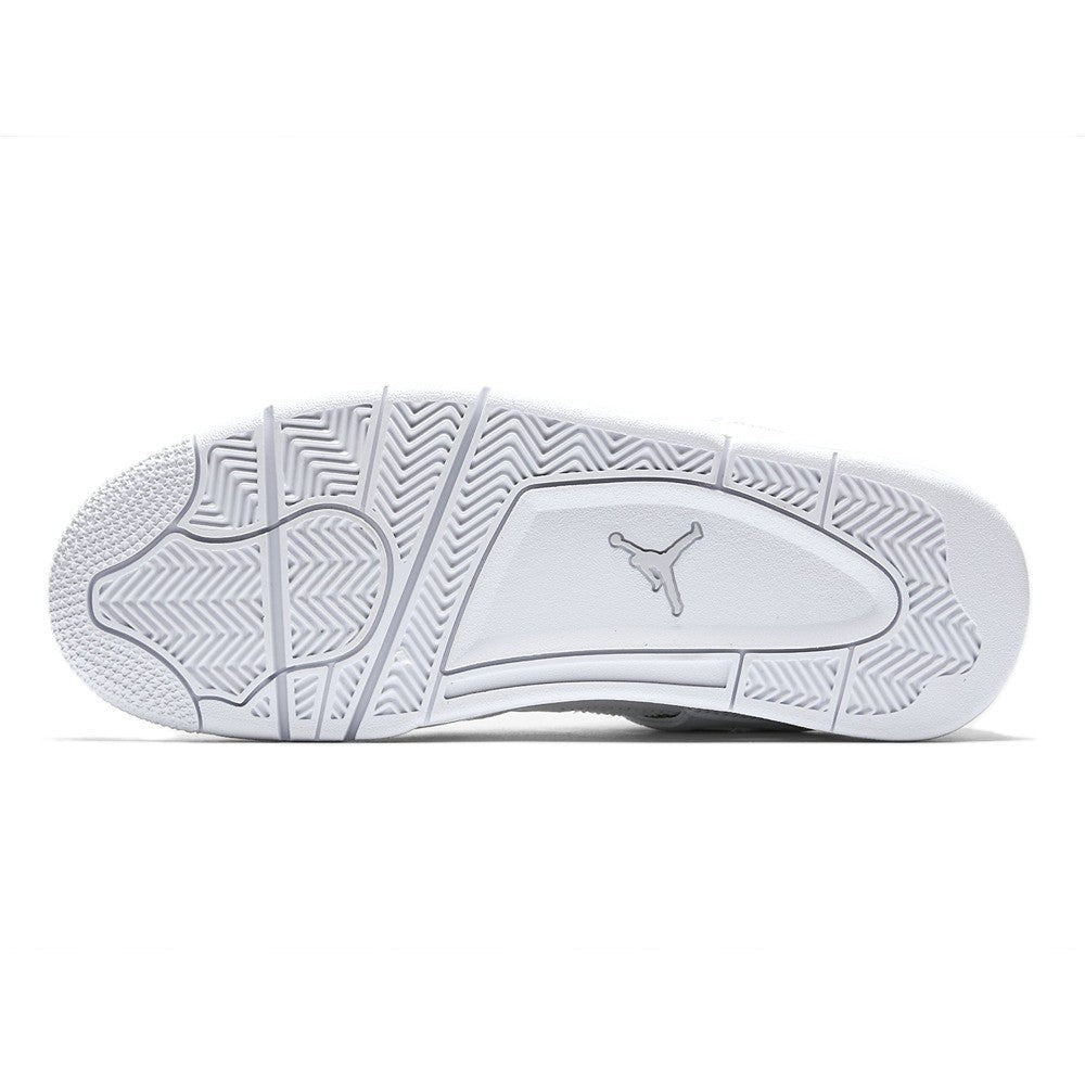 Air Jordan 4 Retro Pure Money