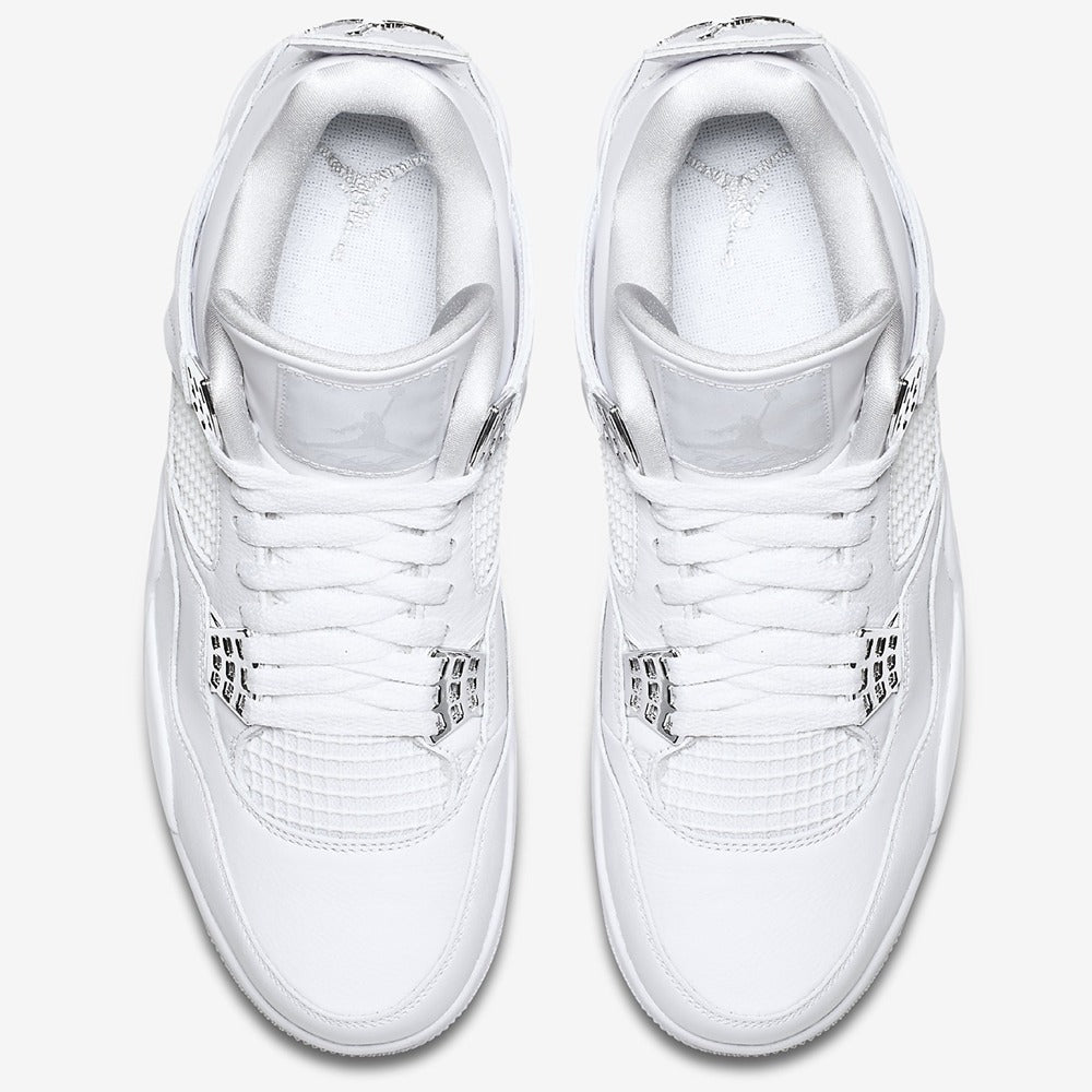 Air Jordan 4 Retro Pure Money