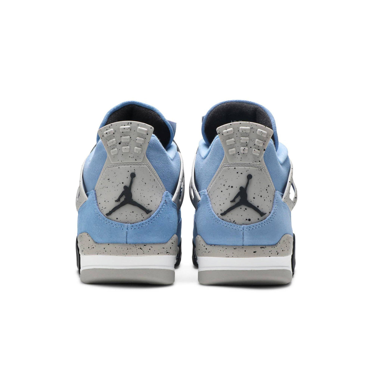 Air Jordan 4 Retro University Blue