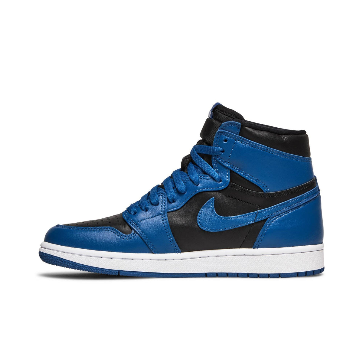 Air Jordan 1 Retro High OG 'Dark Marina Blue'