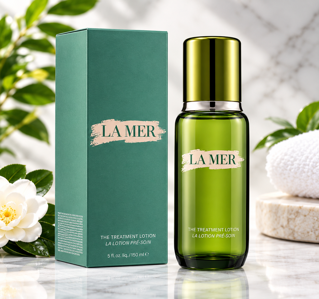 La Mer The Treatment Lotion – 5 fl oz / 150 ml