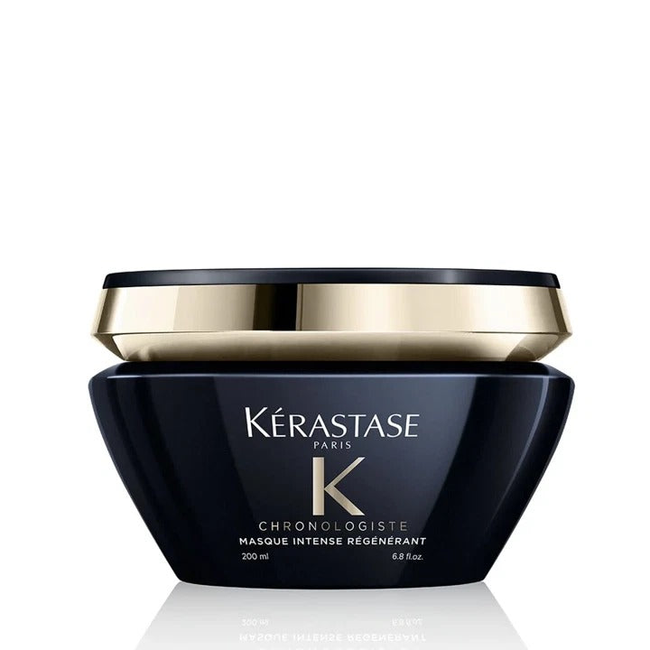 Kérastase Chronologiste Masque Intense Régénérant Hair Mask – 200 ml / 6.8 fl oz