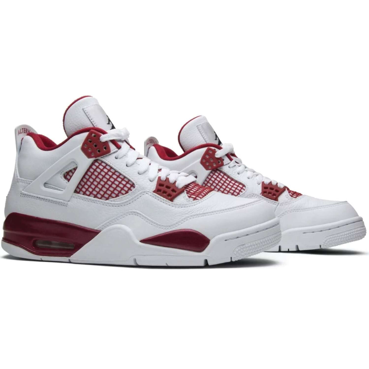 Air Jordan 4 Retro 'Alternate 89'