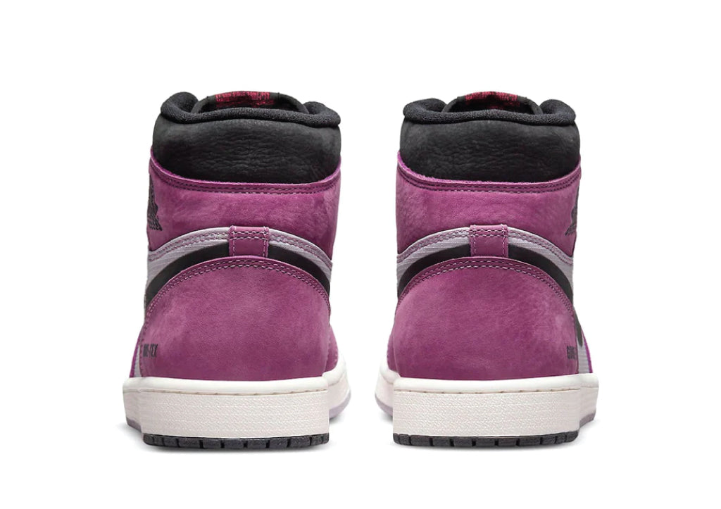Air Jordan 1 High Element Gore-Tex Berry