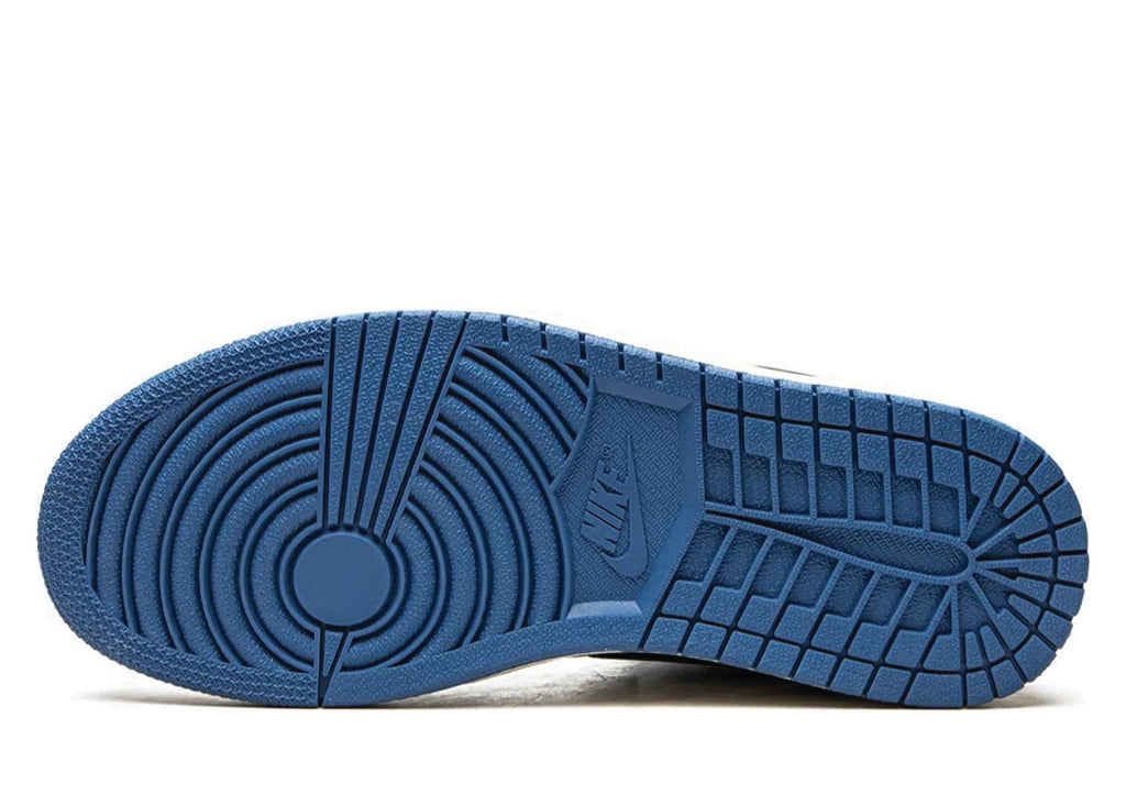 Air Jordan 1 Retro High Fragment