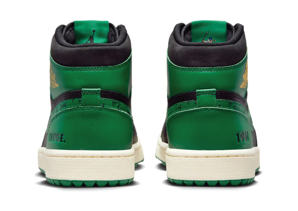 Air Jordan 1 Retro High Golf Eastside Golf 1961