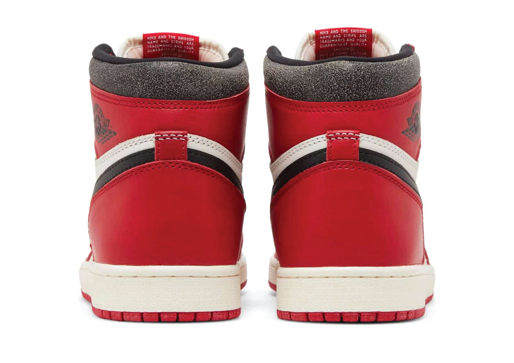 Air Jordan 1 Retro High OG Chicago