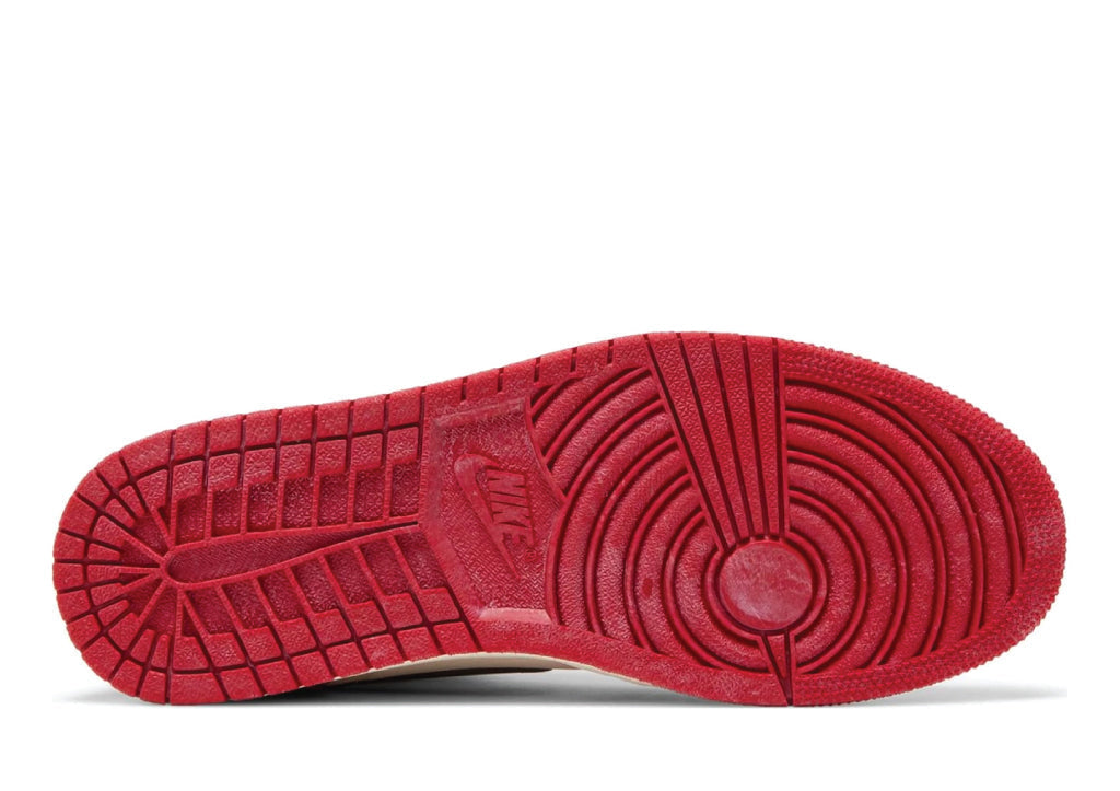 Air Jordan 1 Retro High OG Chicago