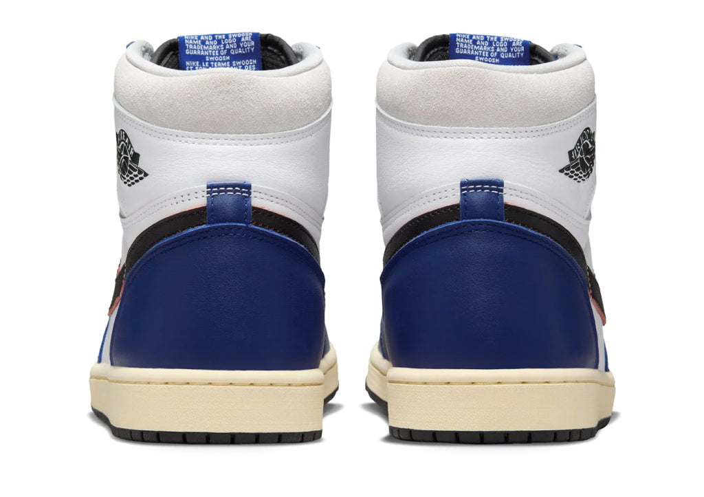 Air Jordan 1 Retro High OG Rare Air