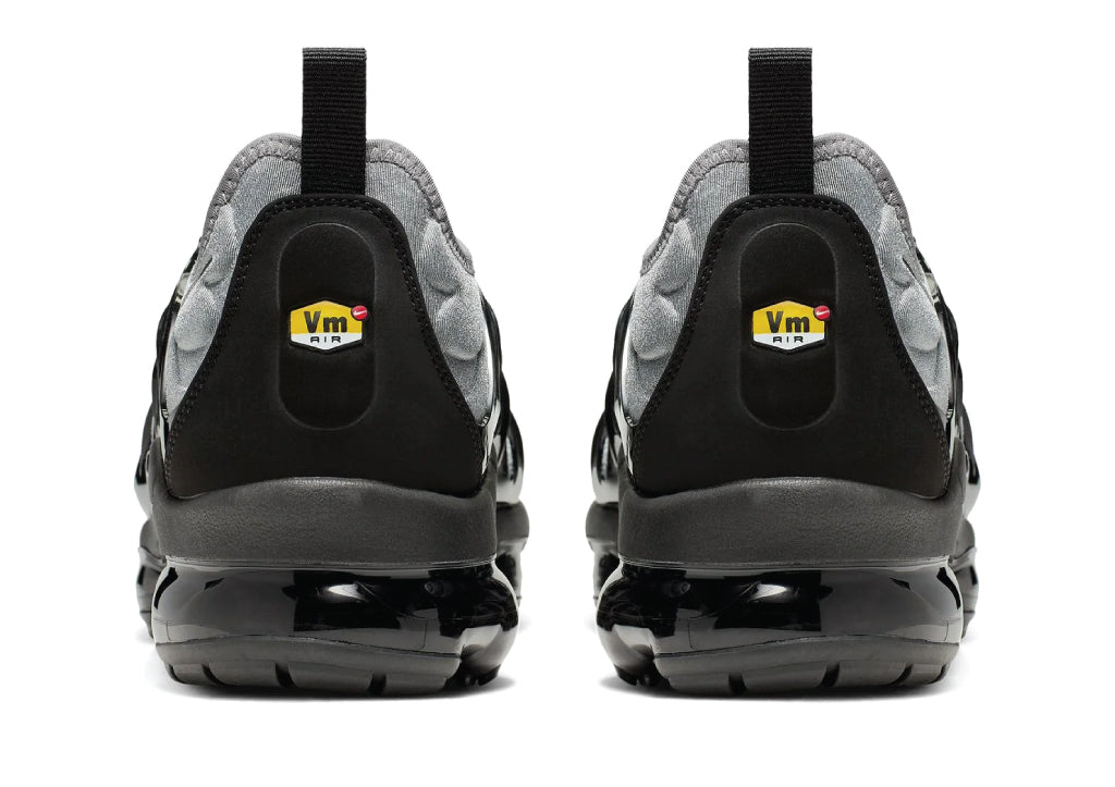 Air Vapormax Plus Cool Grey Black
