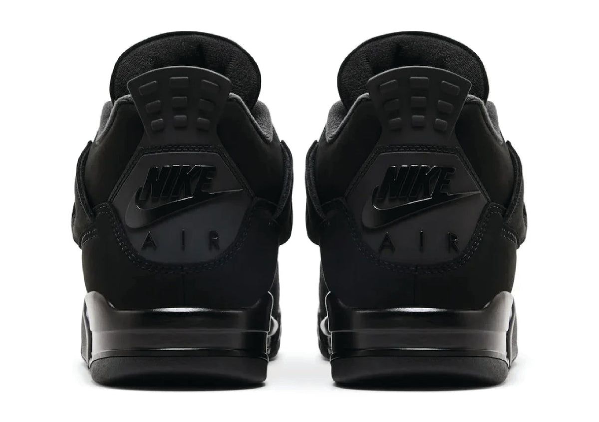Air Jordan 4 Retro Black Cat (2025)