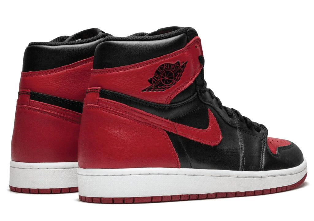 Air Jordan 1 Retro High 85 OG Bred