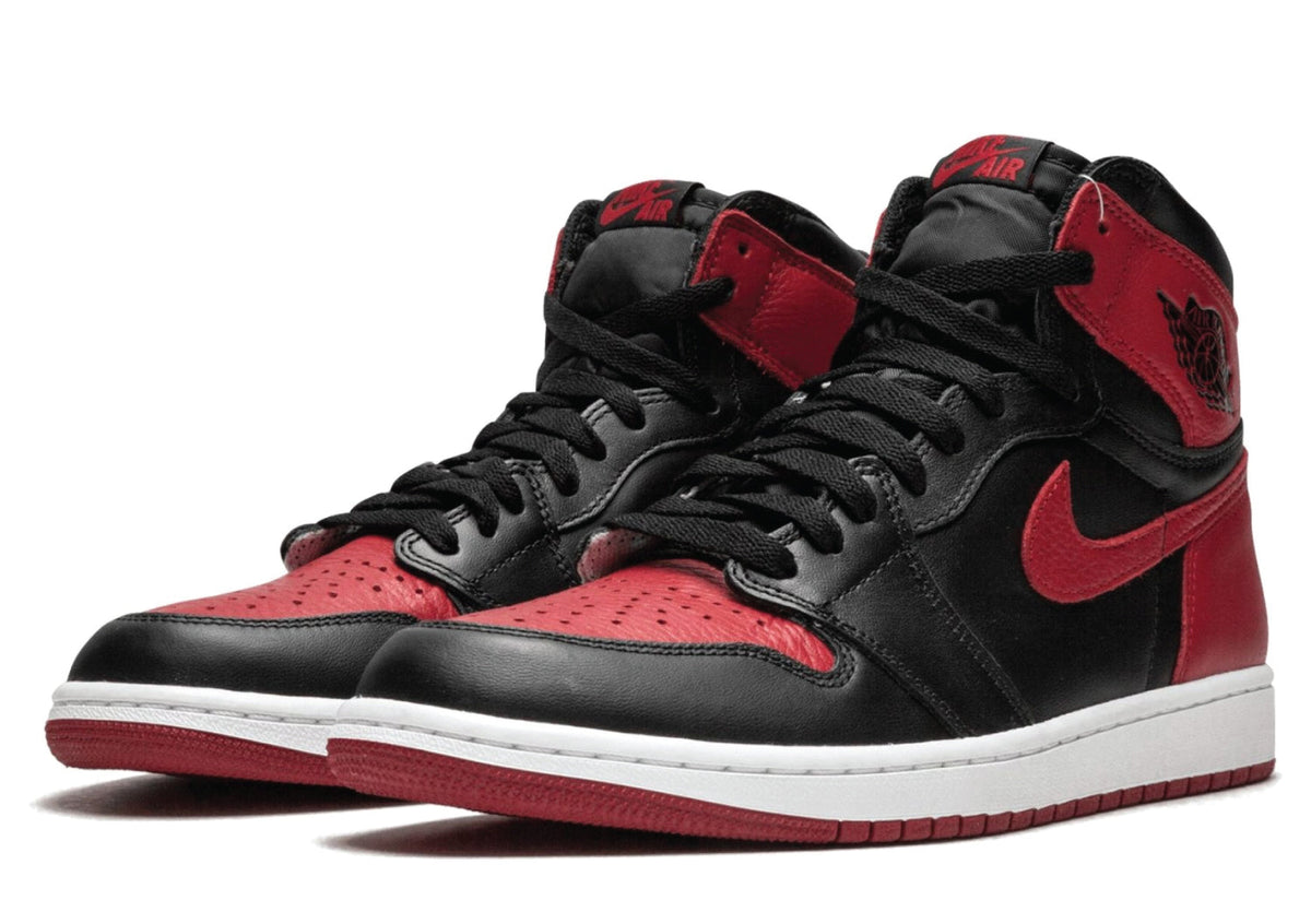 Air Jordan 1 Retro High 85 OG Bred