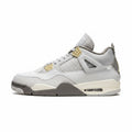 Air Jordan 4 Retro SE Craft Photon Dust Grey