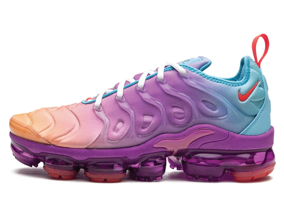 Air VaporMax Plus WMNS Multigradient