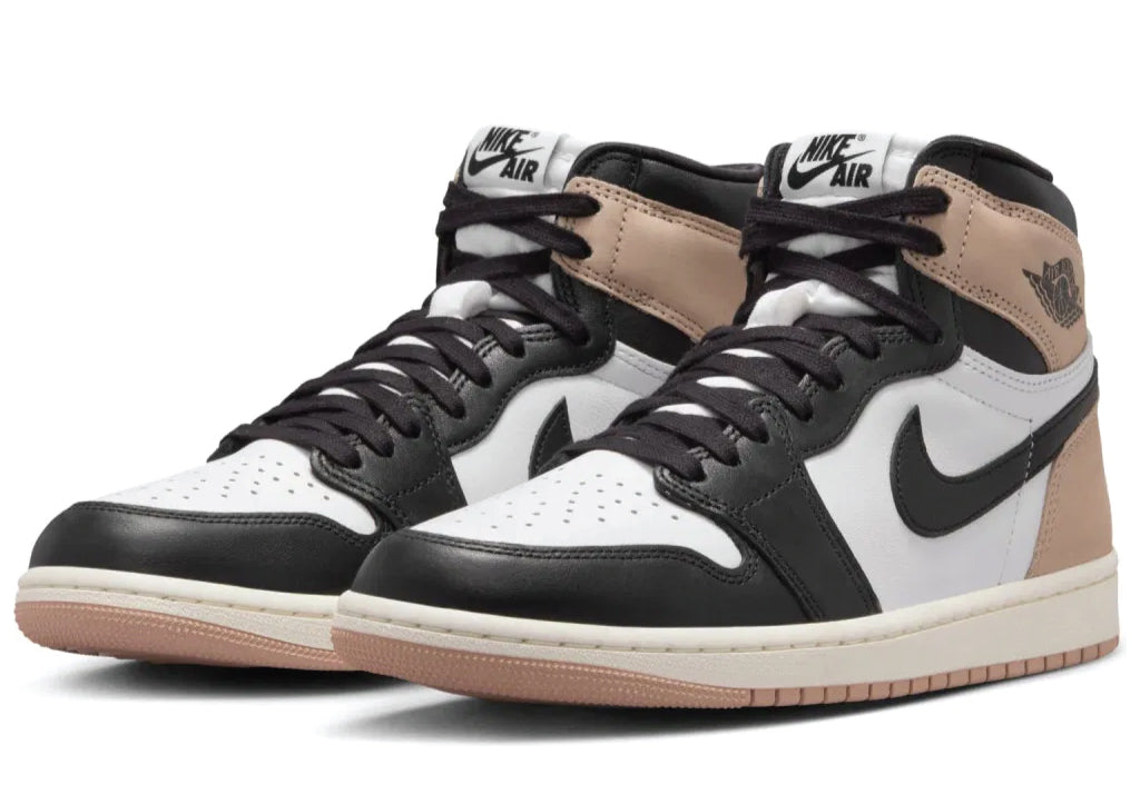 Jordan 1 Retro High OG Latte Wmns