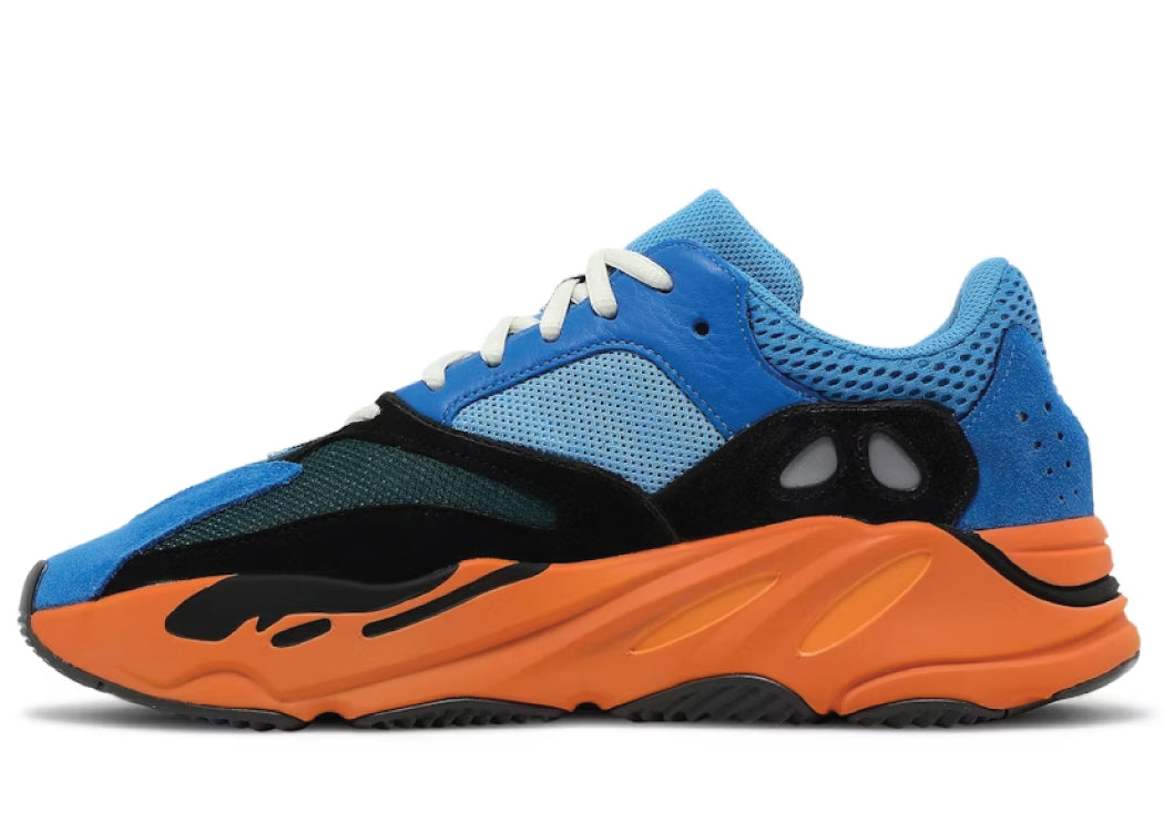 Yeezy Boost 700 Bright Blue