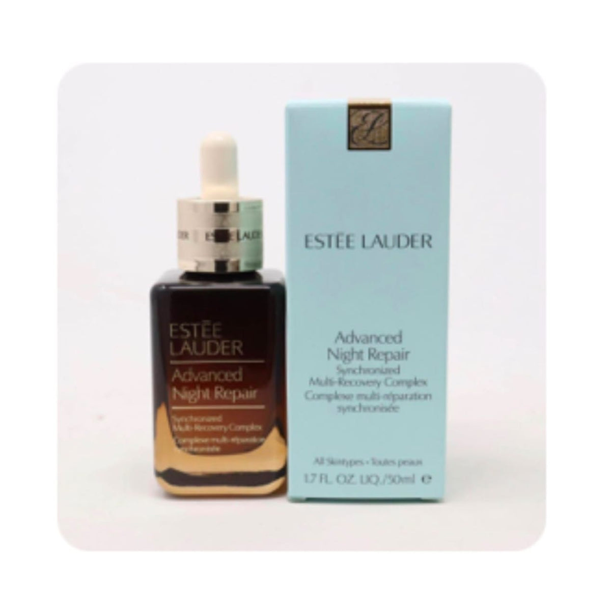 Estée Lauder Advanced Night Repair Synchronized Multi-Recovery Complex Serum 50ml / 1.7 oz