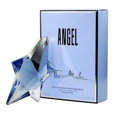 Angel Eau de Parfum by Thierry Mugler – 50ml / 1.7 fl oz
